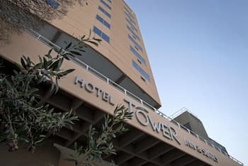 Tower Inn and Suites