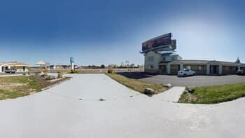 Skyline Inn Atlantic City