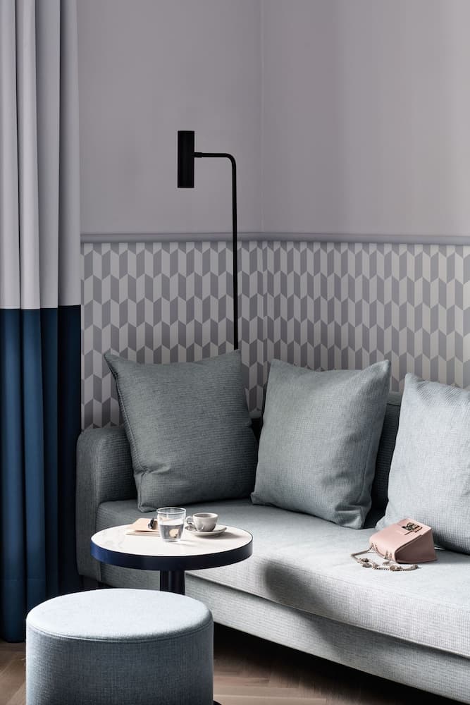 Falkensteiner Hotel Prague