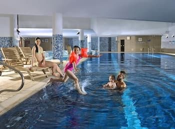 Clayton Hotel & Leisure Club Sligo