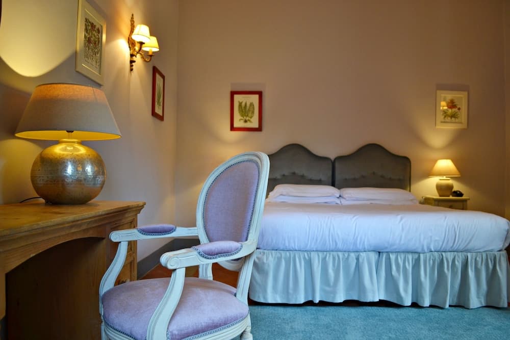 Albergo Villa Marta