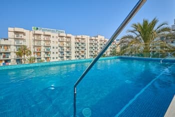 Protur Palmeras Playa Hotel - All Inclusive
