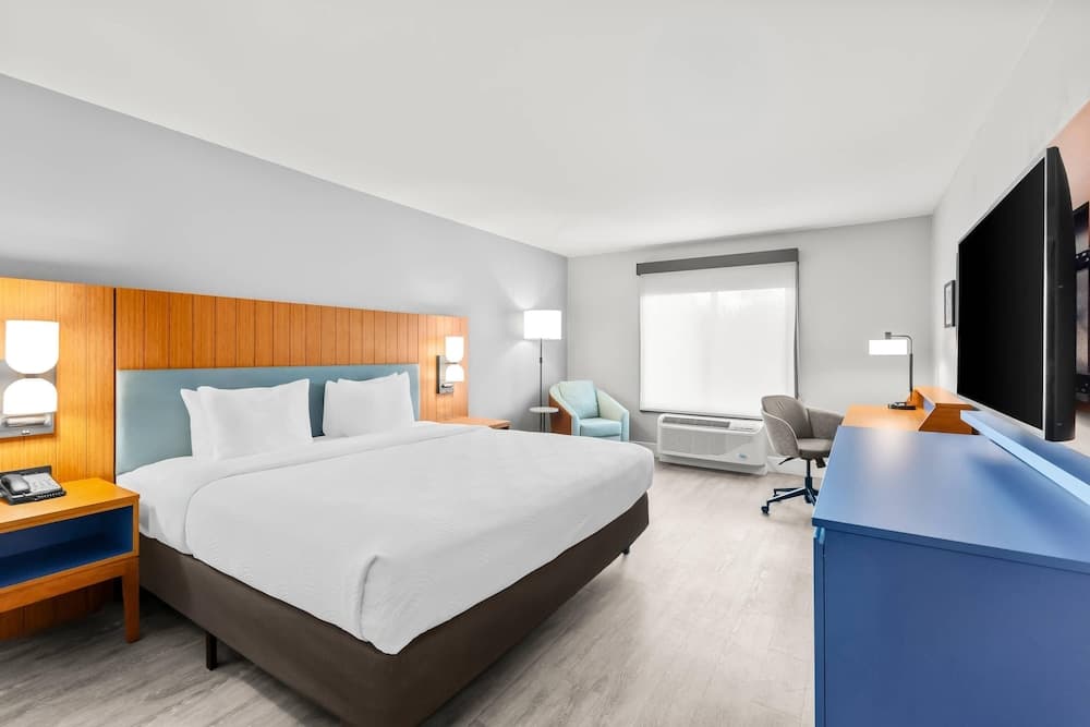 Country Inn & Suites by Radisson, Elizabethtown, KY