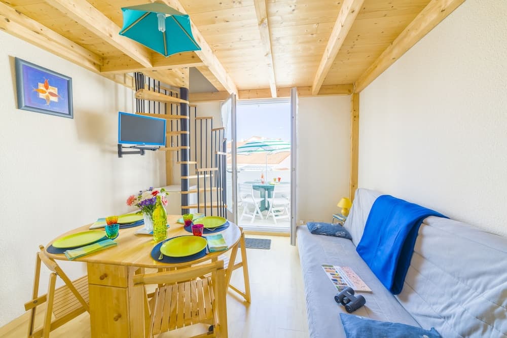 Résidence Lagrange Vacances Les Fermettes de la Mer