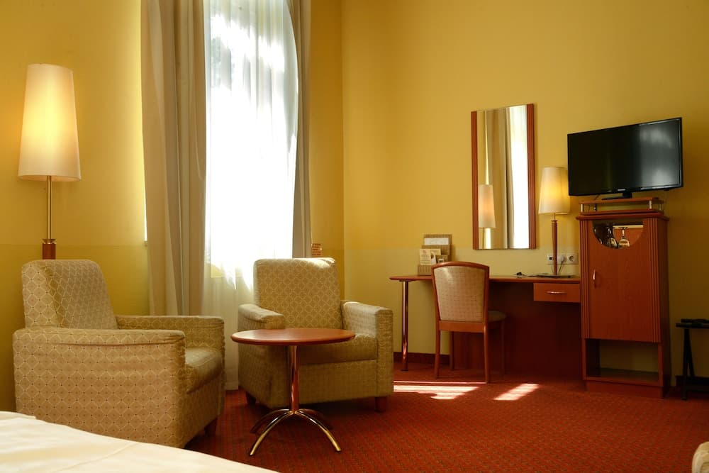 City Partner Park Hotel Pelikan