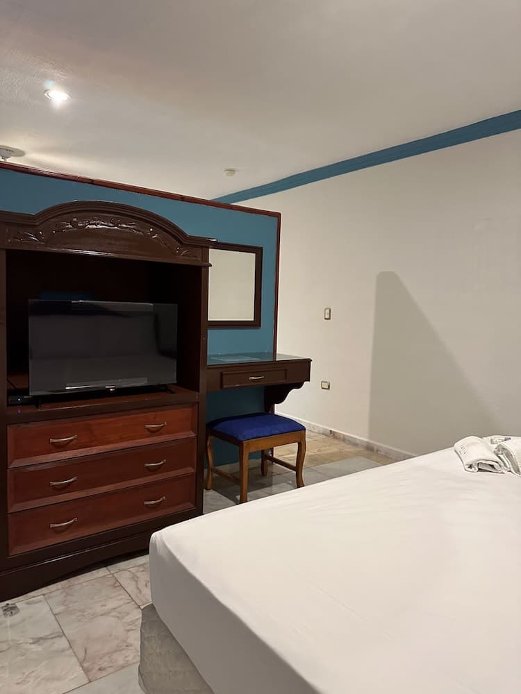 Hotel Avenida Cancun