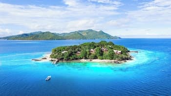 Royal Davui Island Resort, Adults Only, Meals Inclusive