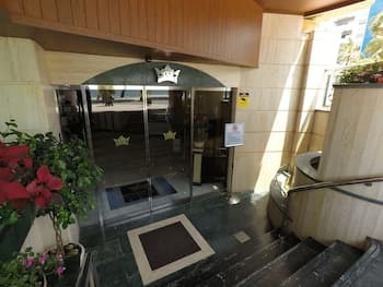 Apartamentos Princesa Playa