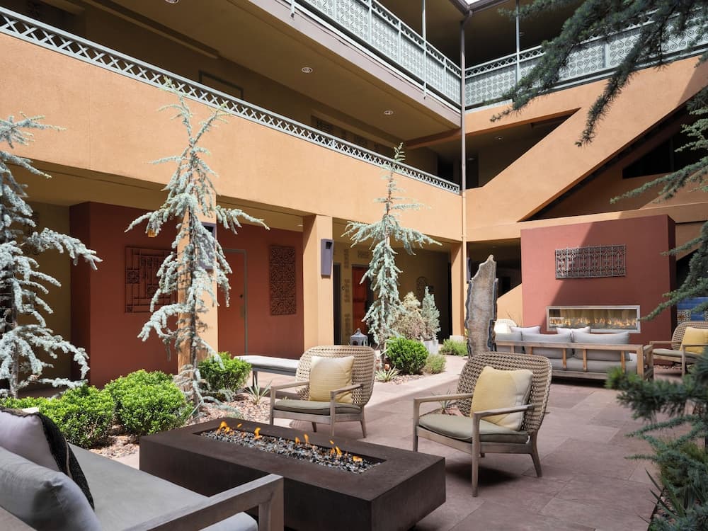 The Wilde Resort and Spa