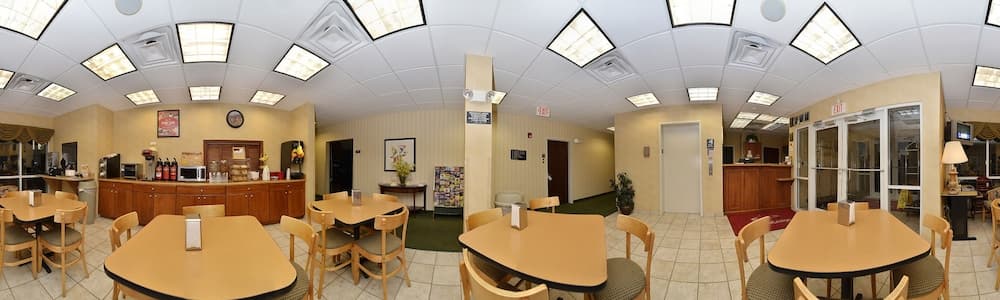 Econo Lodge Valdosta Mall Area