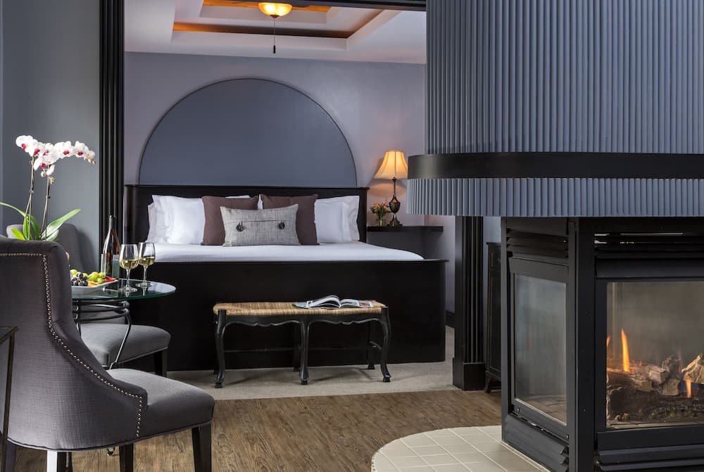 Castle in the Country