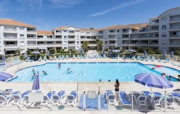 Résidence Odalys Thalassa