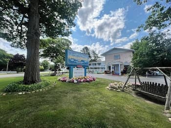 American Boutique Inn - Lakeview