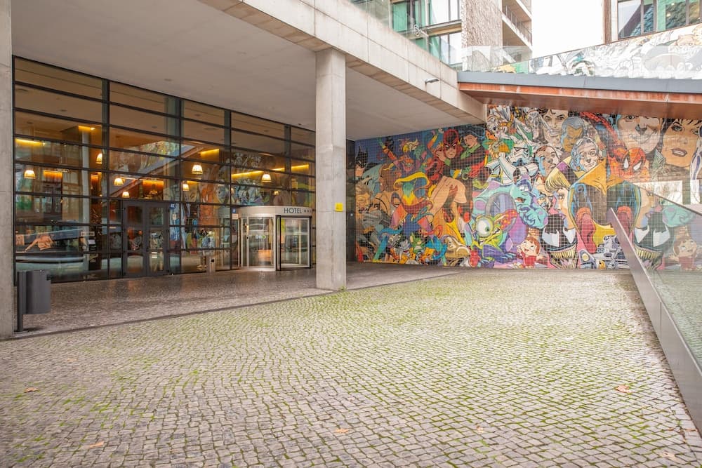 hotel image