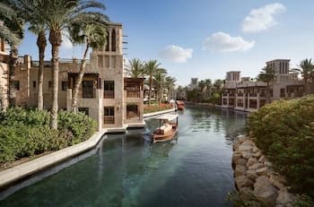 Jumeirah Dar Al Masyaf