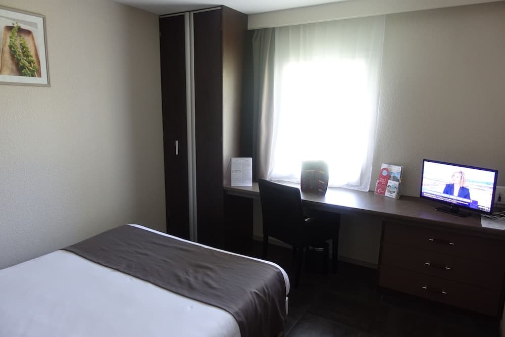 Hôtel Grand Confort Le Moulin Rouge