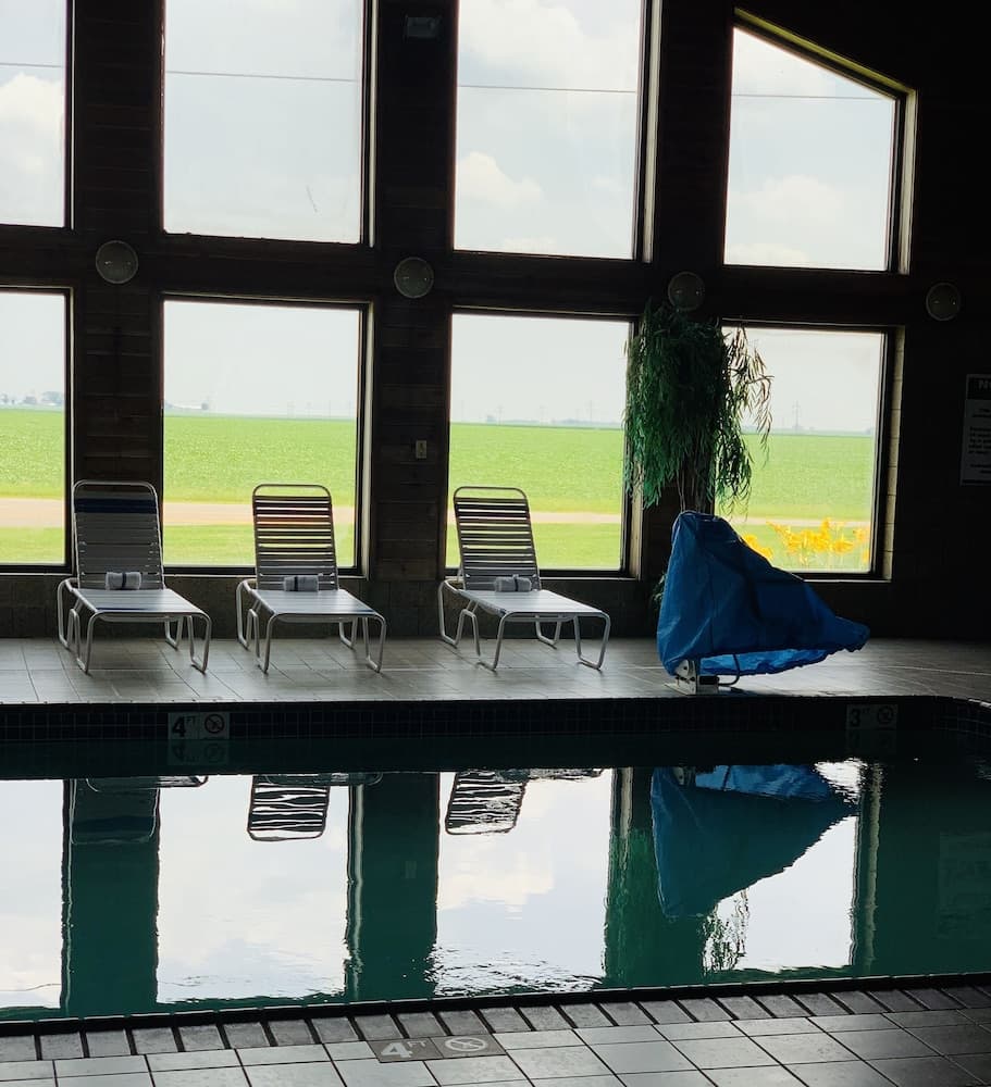 AmericInn by Wyndham Kewanee