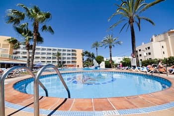 Hotel Vibra Mare Nostrum