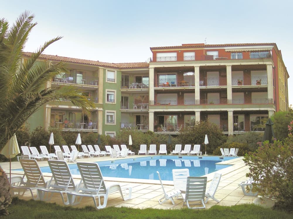 Lagrange Vacances Port Marine