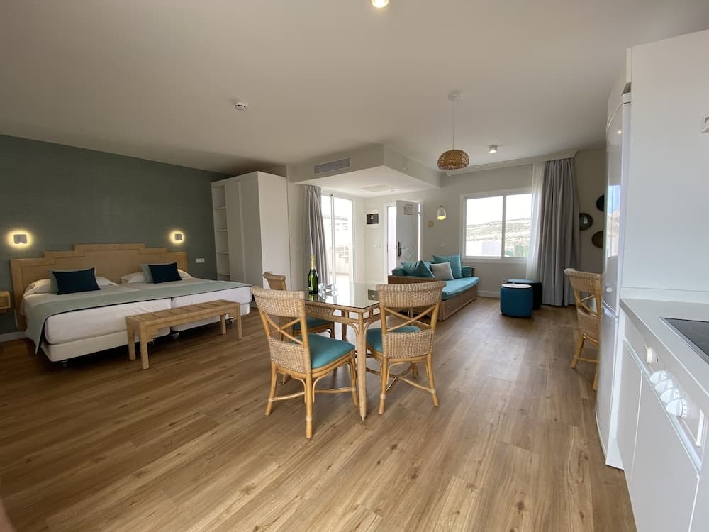 Hotel Esmeralda Maris by LIVVO