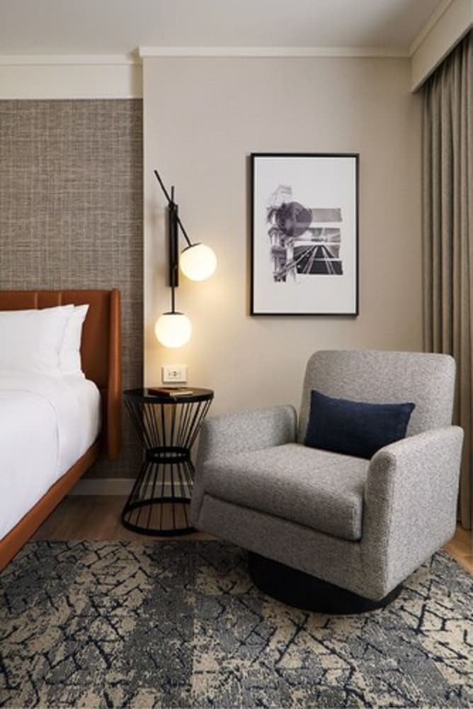 Sheraton Parkway Toronto North Hotel & Suites