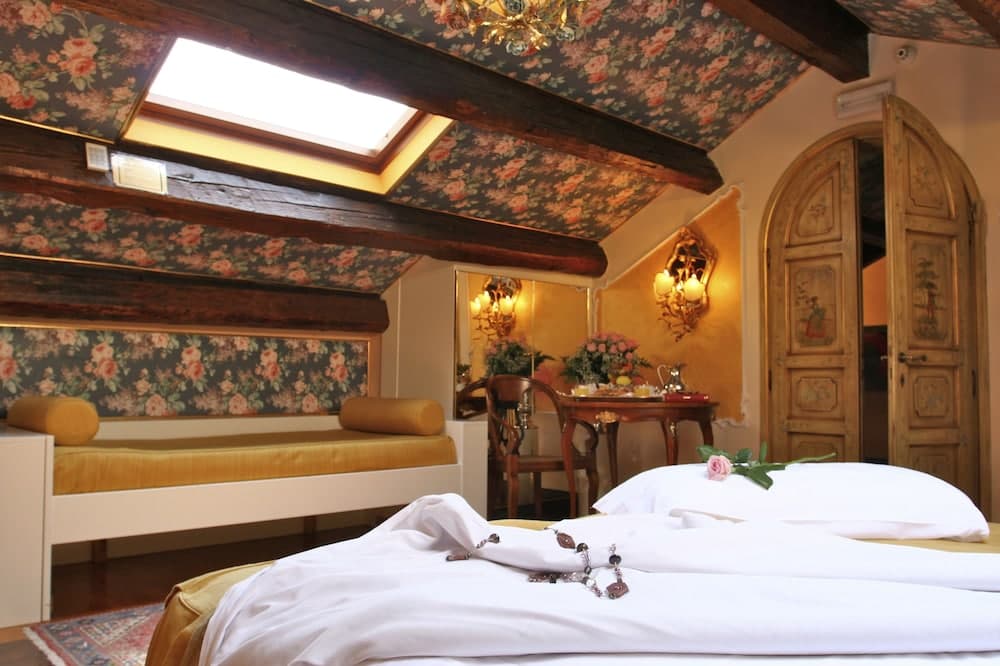 Hotel Olimpia Venice, BW Signature Collection