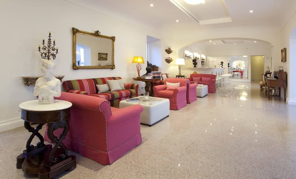 Hotel Corallo Sorrento