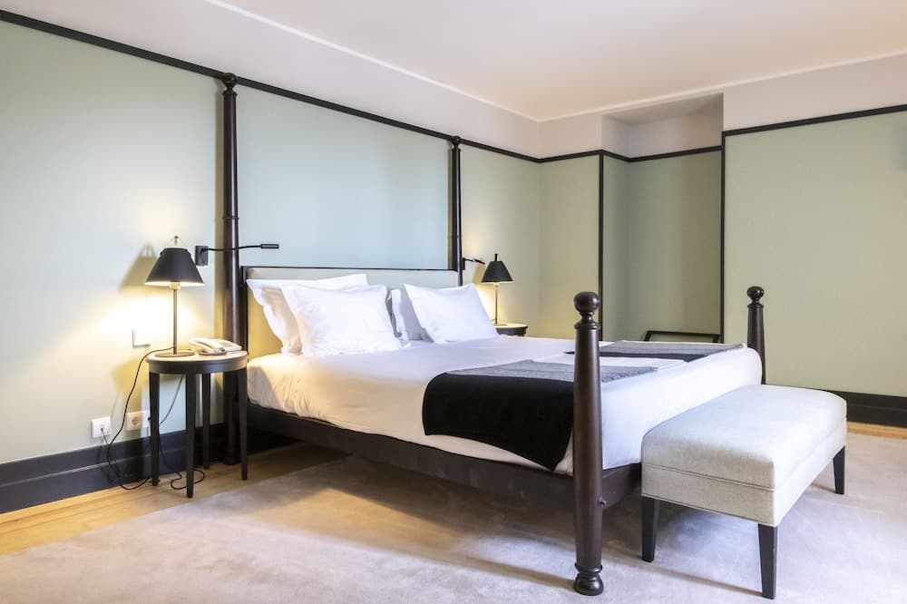 Palácio da Lousã Boutique Hotel