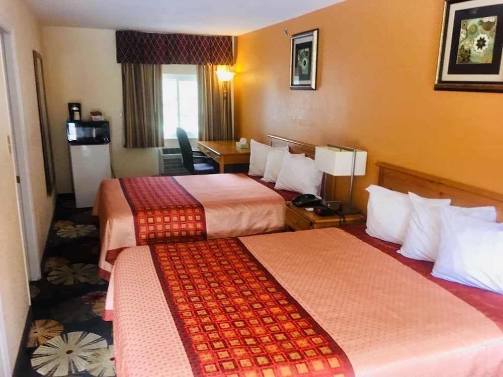 Anchorage Inn of Rochester