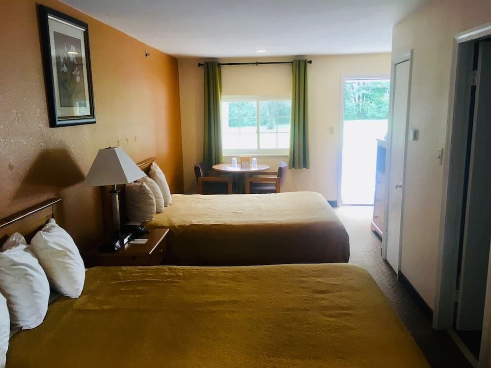 Anchorage Inn of Rochester