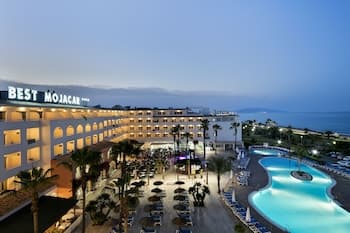 Hotel Best Mojácar