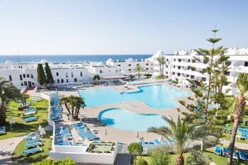 Apartamentos Best Club Pueblo Indalo