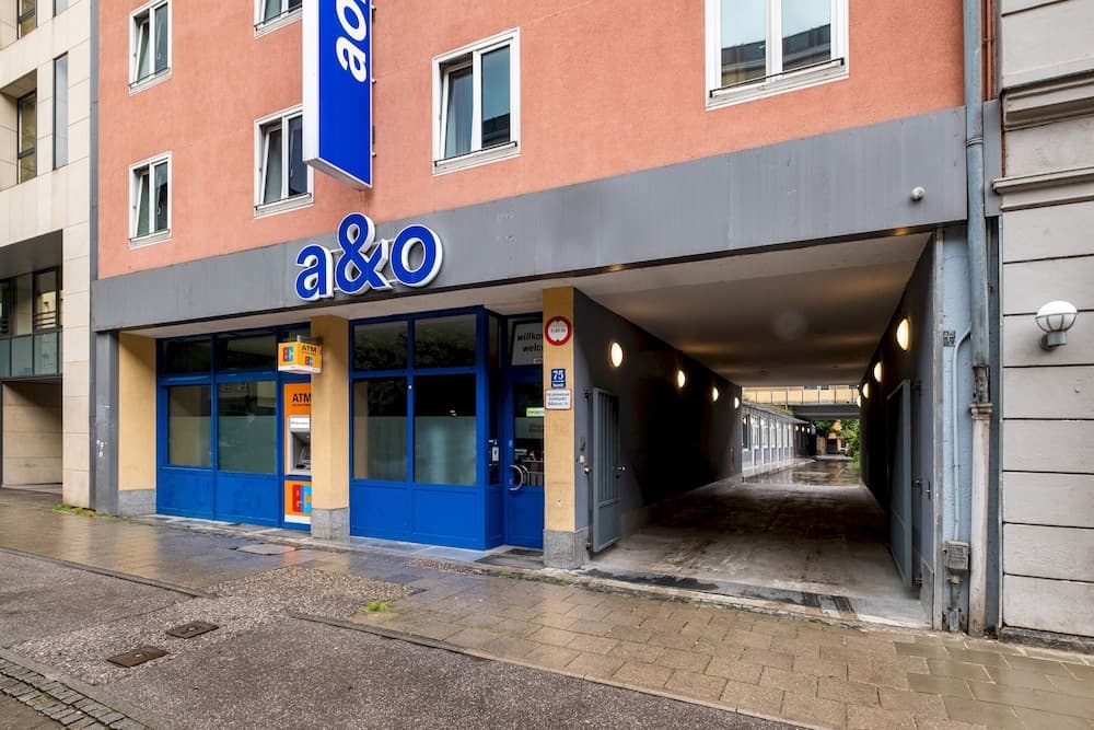 hotel image