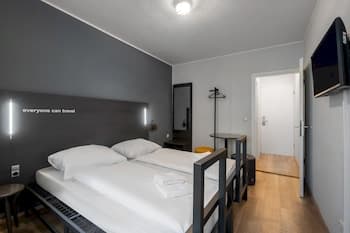 a&o München Hauptbahnhof - Hostel