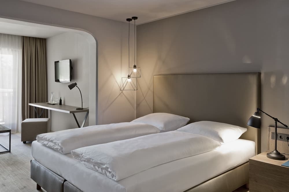 Natur & Spa Hotel Lärchenhof