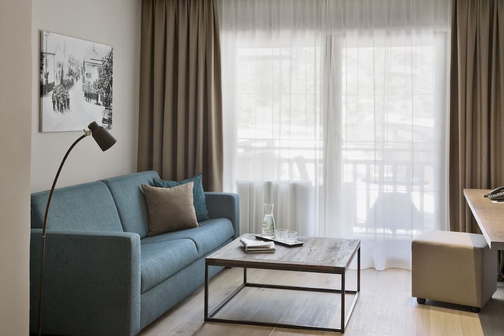 Natur & Spa Hotel Lärchenhof