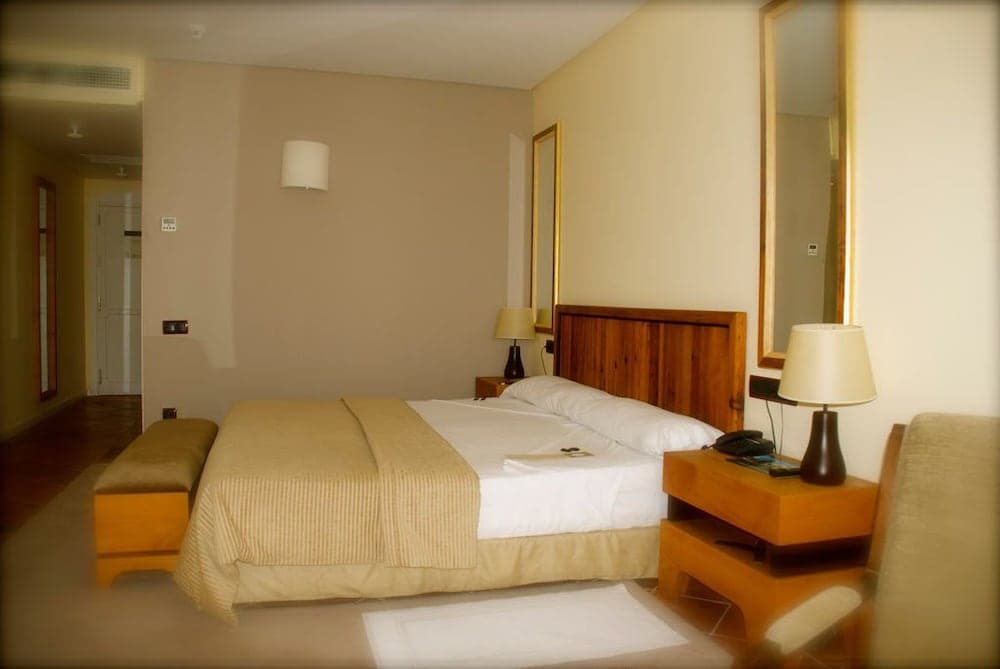 Hotel Cigarral El Bosque