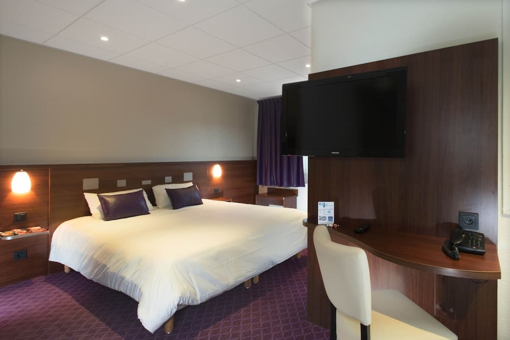 Brit Hotel Tours Sud - Le Cheops