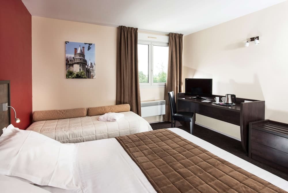 Kyriad Tours - Joue les Tours