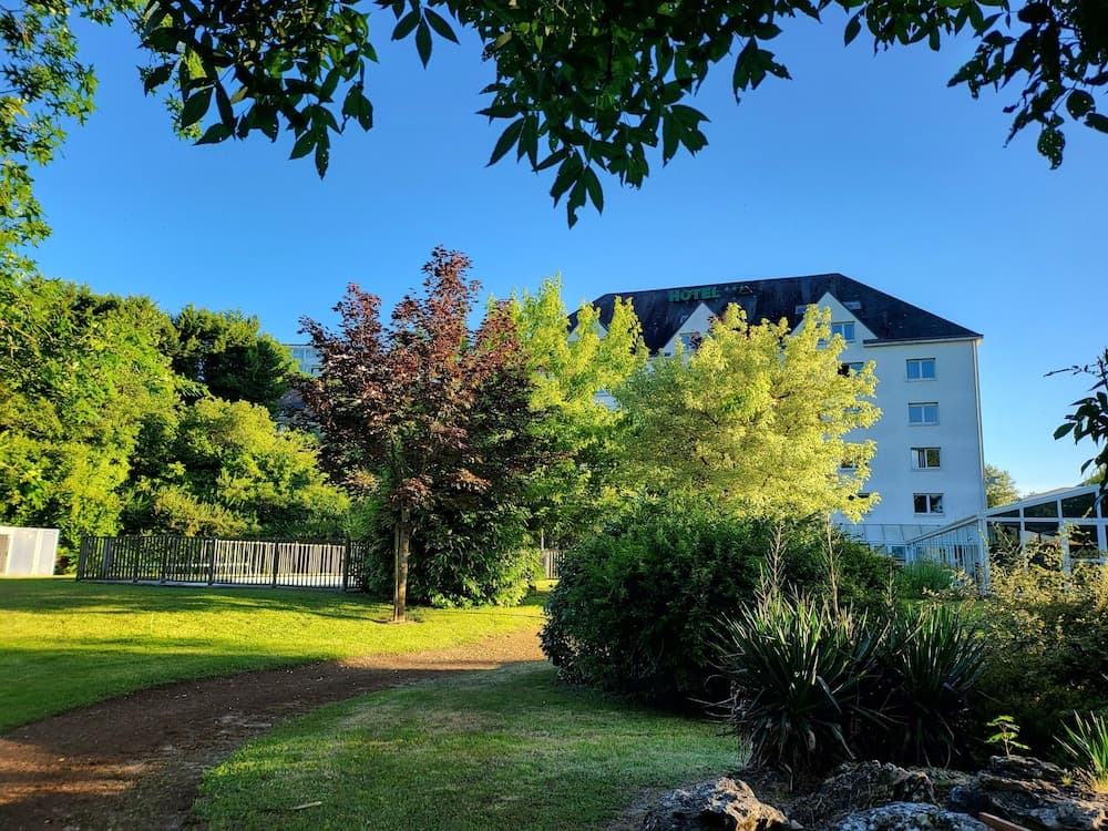 hotel image