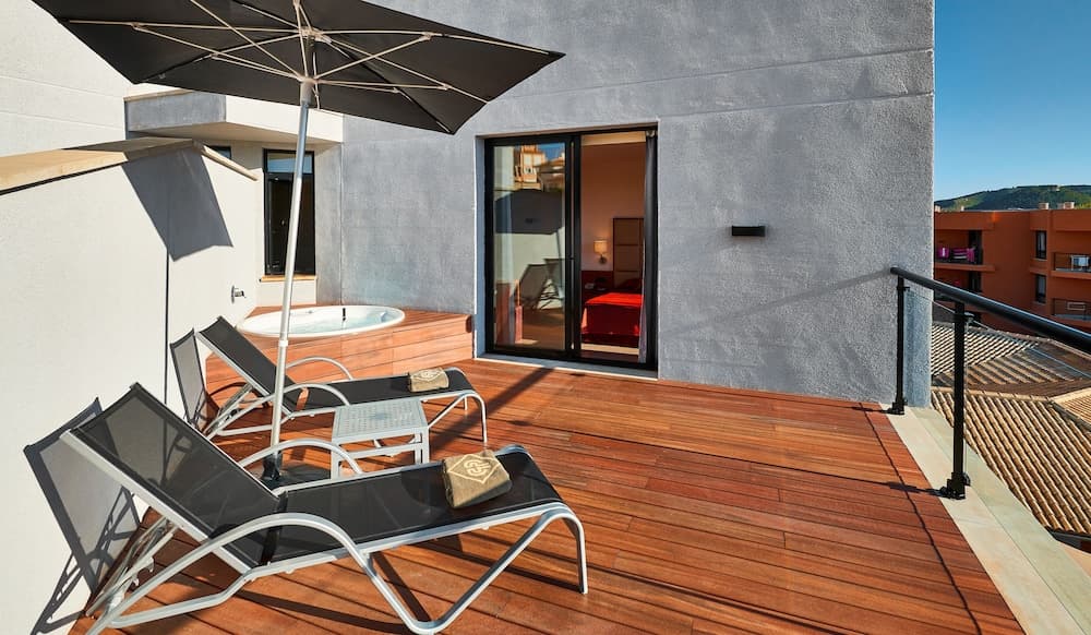 Protur Turó Pins Hotel