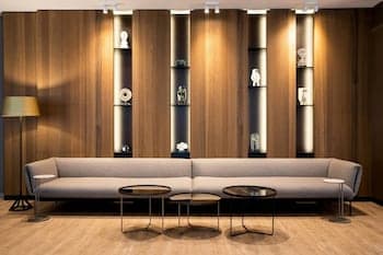 AC Hotel by Marriott Riga