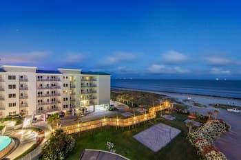 Holiday Inn Club Vacations Galveston Beach Resort, an IHG Hotel