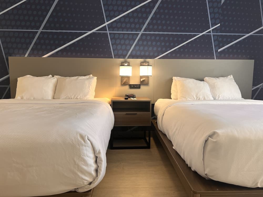 Comfort Suites Louisville Airport