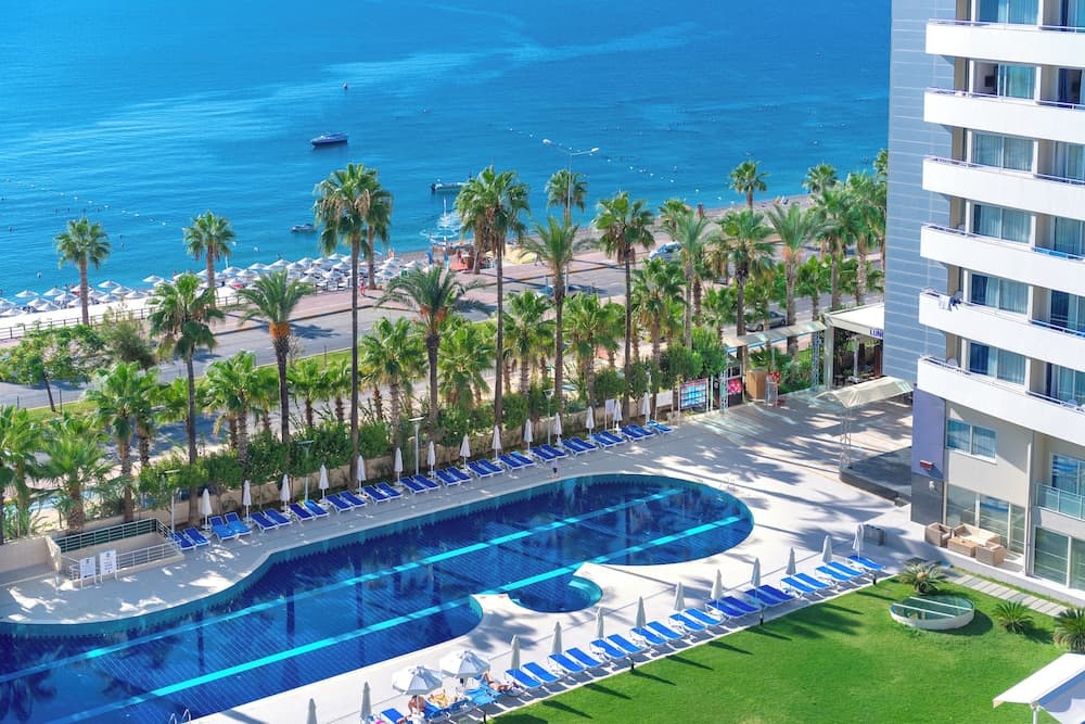 hotel image
