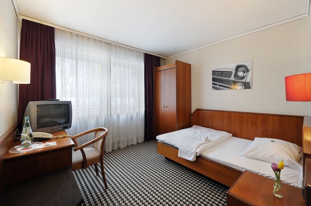 Ambassador Parkhotel