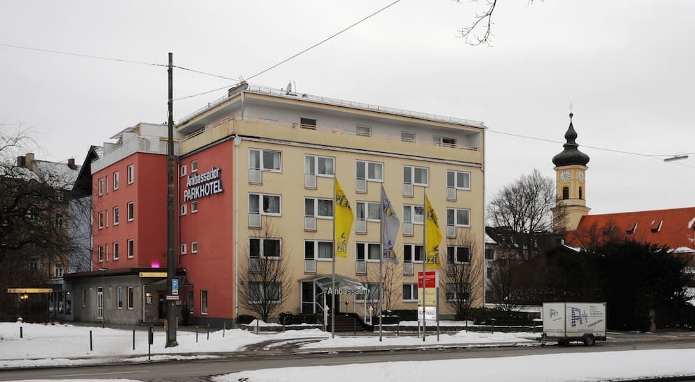 hotel image