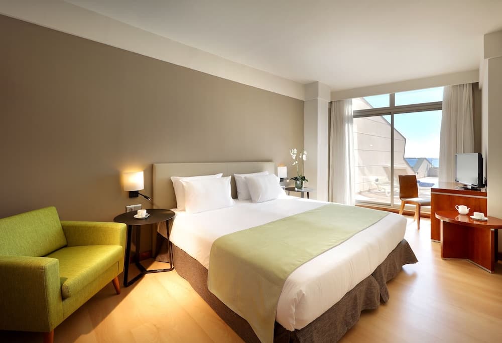 Eurostars Las Salinas