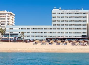 Dom Jose Beach Hotel