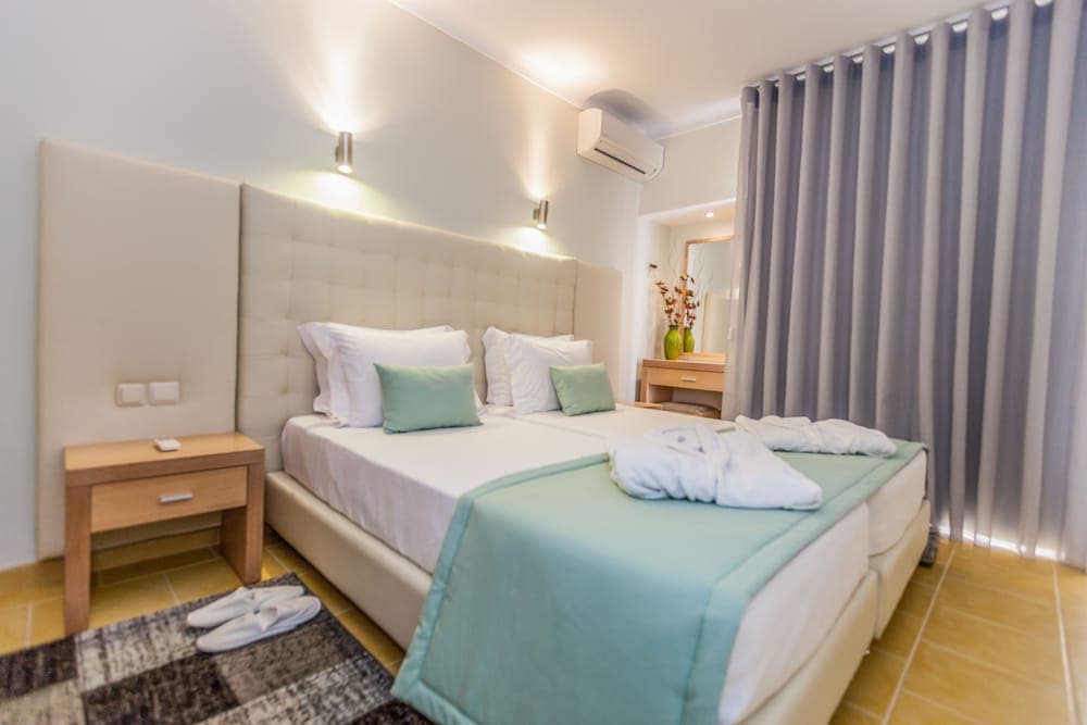 Albufeira Sol Hotel & Spa